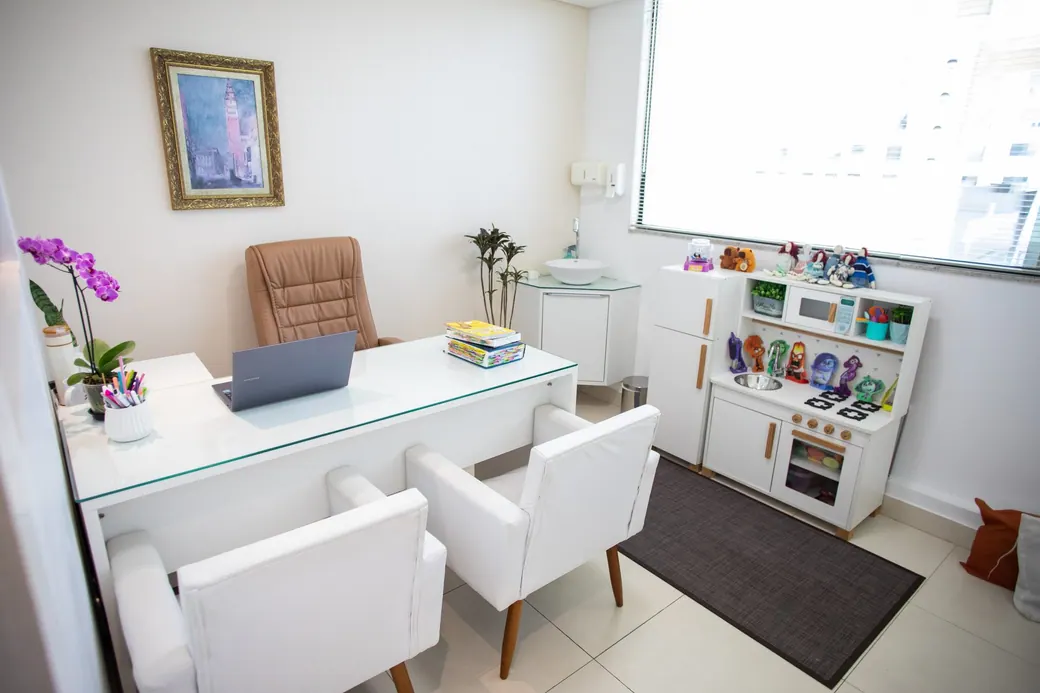 Ambiente da Espaço Vida Reabilitação — foto 1