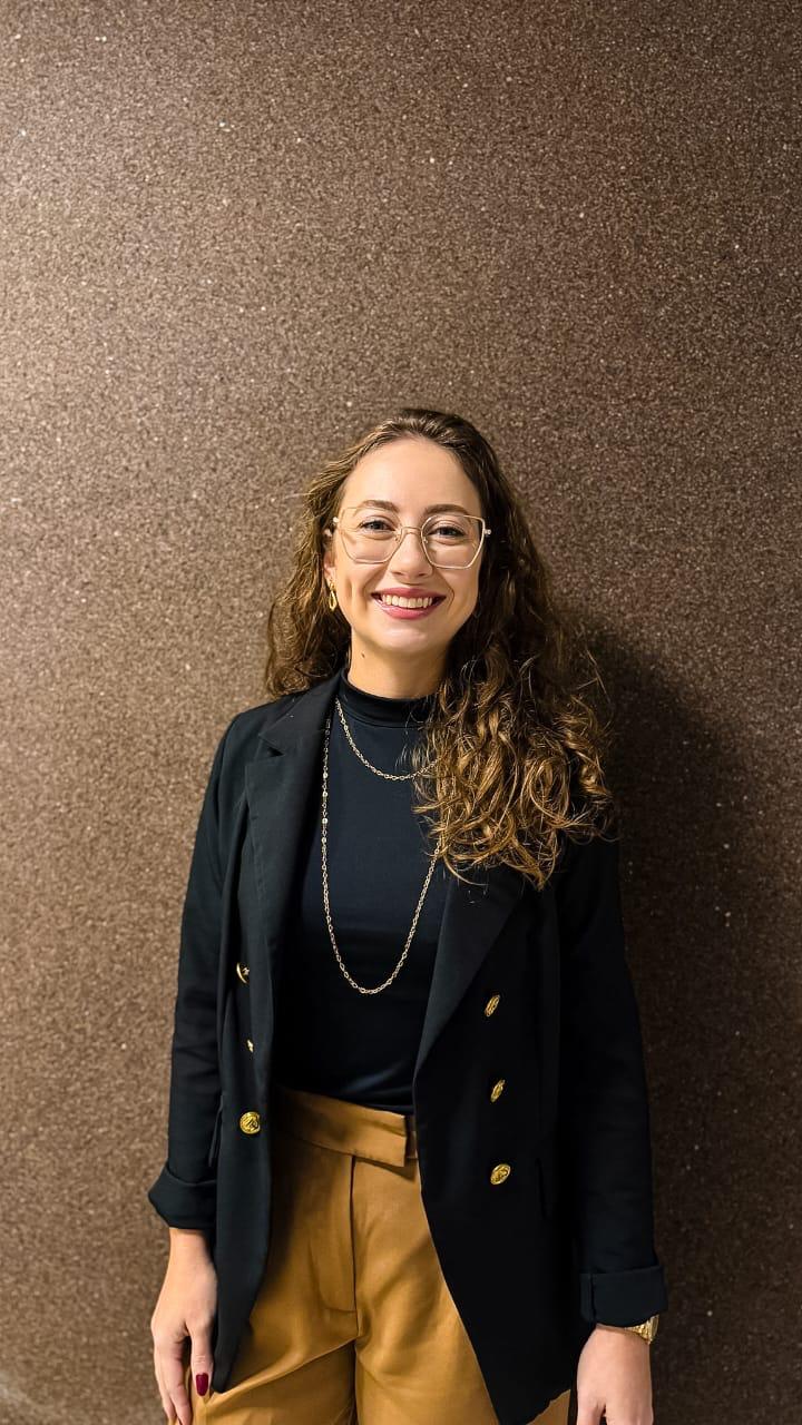 Ana Cláudia Pfleger